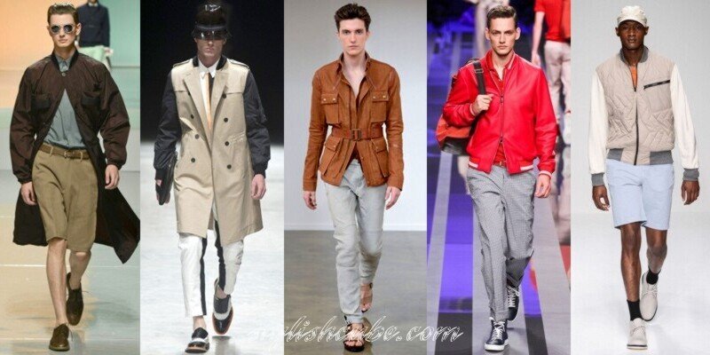 Spring Summer 2013 Fashion Trends