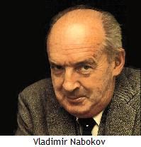 Vladimir Nabokov (1899-1977)