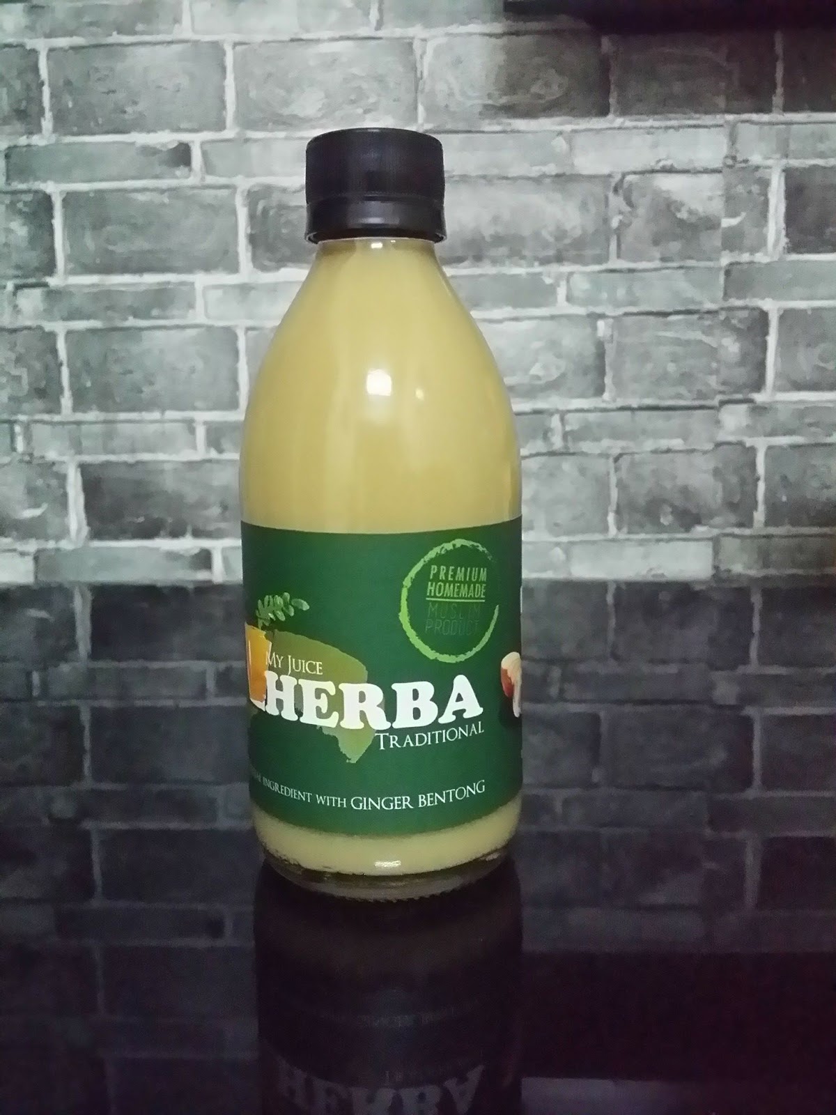 JUS HERBA JANTUNG Rawatan Alternatif untuk Salur Jantung 