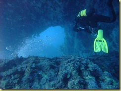 Cave 1