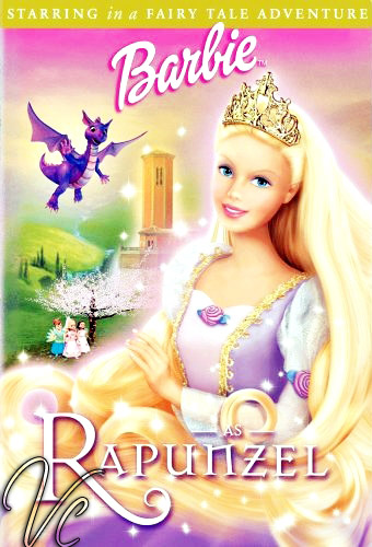 Welcome to My Life: Barbie (Film Series) part 1