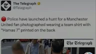 Loh nama saya memang Hamas 🤣 