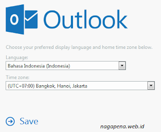 Cara Membuat Email Baru Hotmail Terbaru