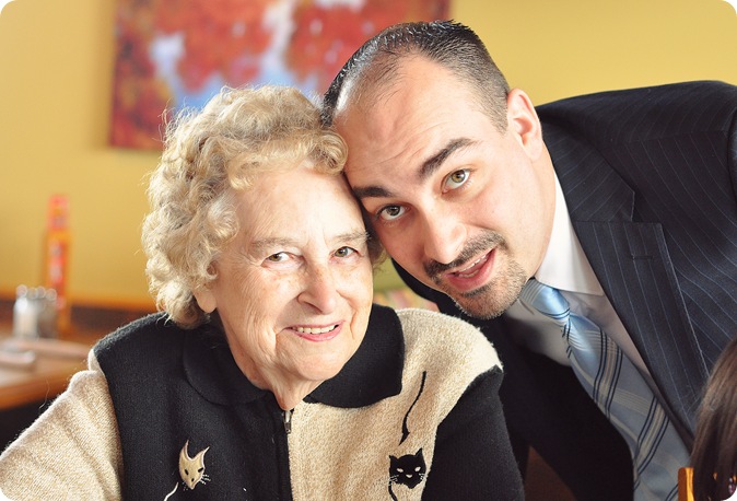 oma and Scott