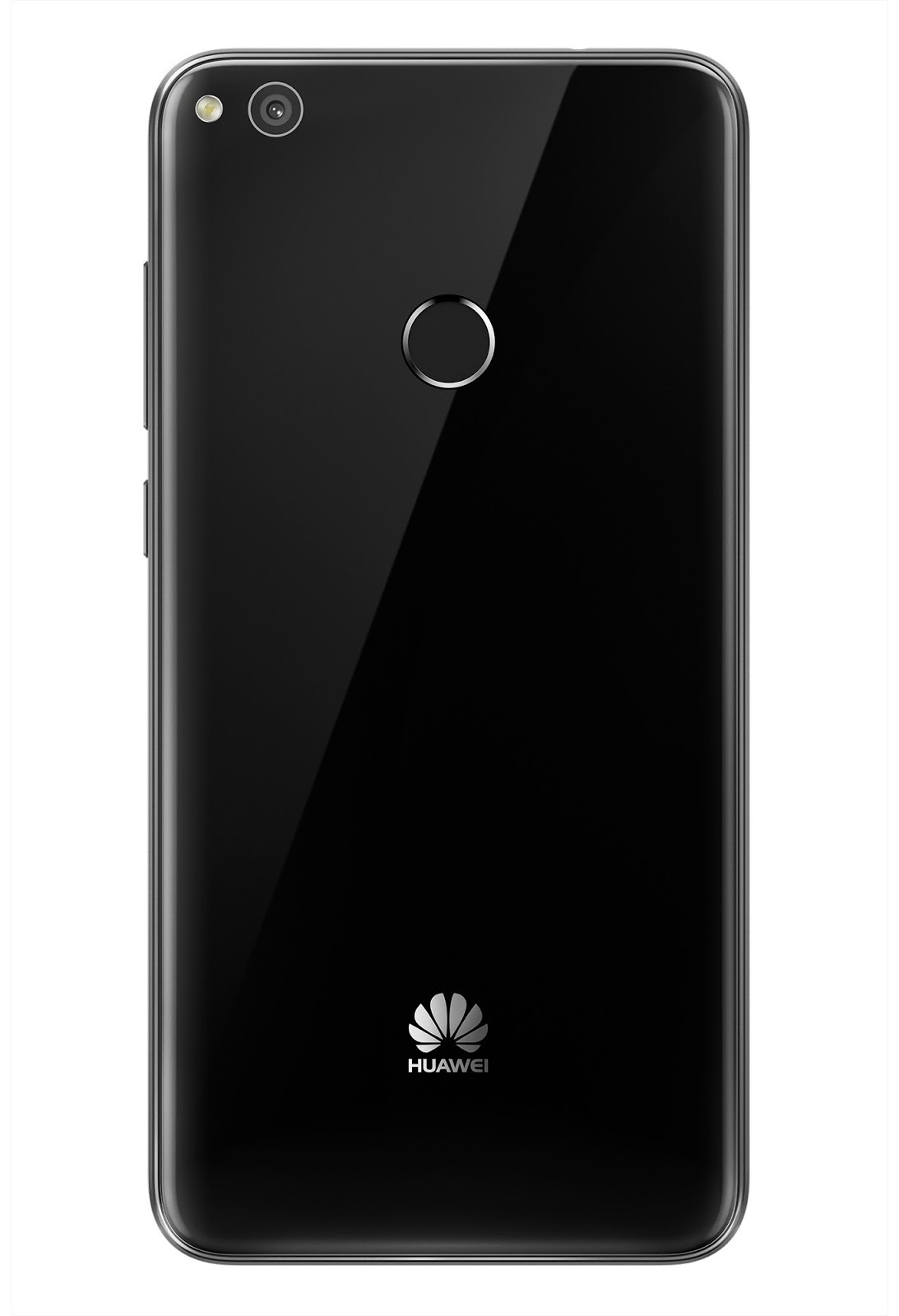 Technology: Huawei P9 lite 2017 - with no compromises