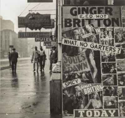 Walker Evans