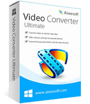 Aiseesoft Video Converter Ultimate 9.0.26 Incl. Crack [Latest] Free Download at AdeelPC