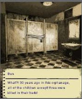 Baixar jogo para celular Silent  Hill Orphan grátis