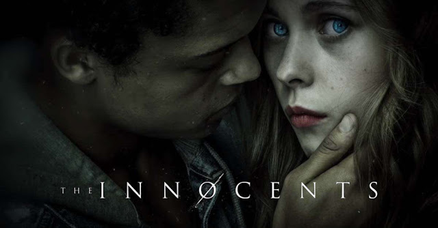 مسلسل الأبرياء The Innocents، ما تراه ليس هو ما تراه! واحد من أجمل مسلسلات سنة 2018 المنتظرة