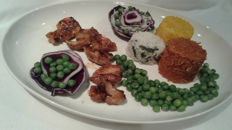 International Chicken Recipes Udemy Coupon