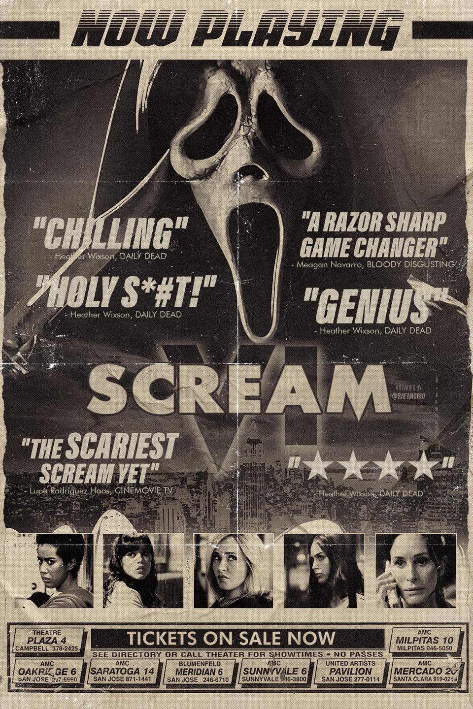 Scream VI - Wikipedia