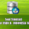 Soal Simulasi Try Out Usbn Bahasa Indonesia Sd/Mi Tahun 2018