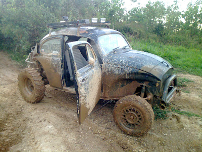 Volkswagen VW Off Road