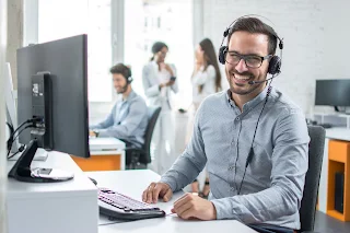 Customer support