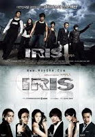 Phim Iris - The Last (20 Tập) Online