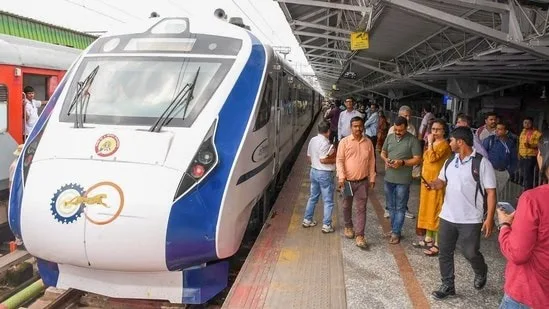 Vande Bharat Express