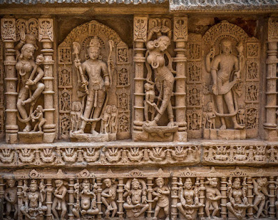 Rani ki Vav, Gujrat