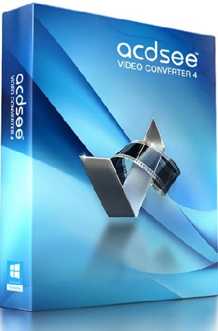 ACDSee Video Converter