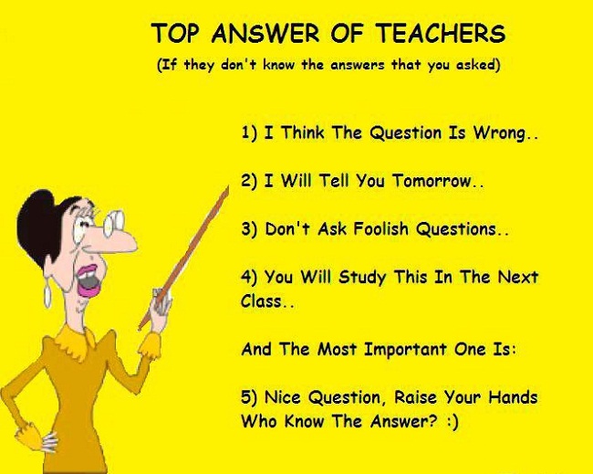 19 Funny Quotes About School Life Kuch Khas Tech