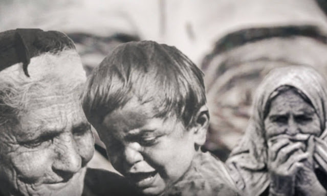 «Η Γενοκτονία του Ποντιακού και Μικρασιατικού Ελληνισμού εκατό χρόνια μετά: Αφετηρίες, πρωταγωνιστές και παρακαταθήκες»