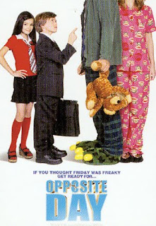 День наоборот / Opposite Day (DVDRip)