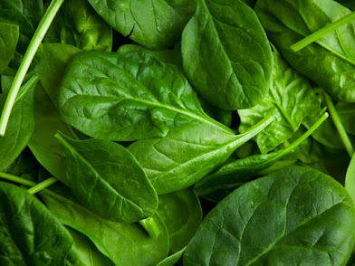 Advantage Of Eating Spinach For a Healthy Body
