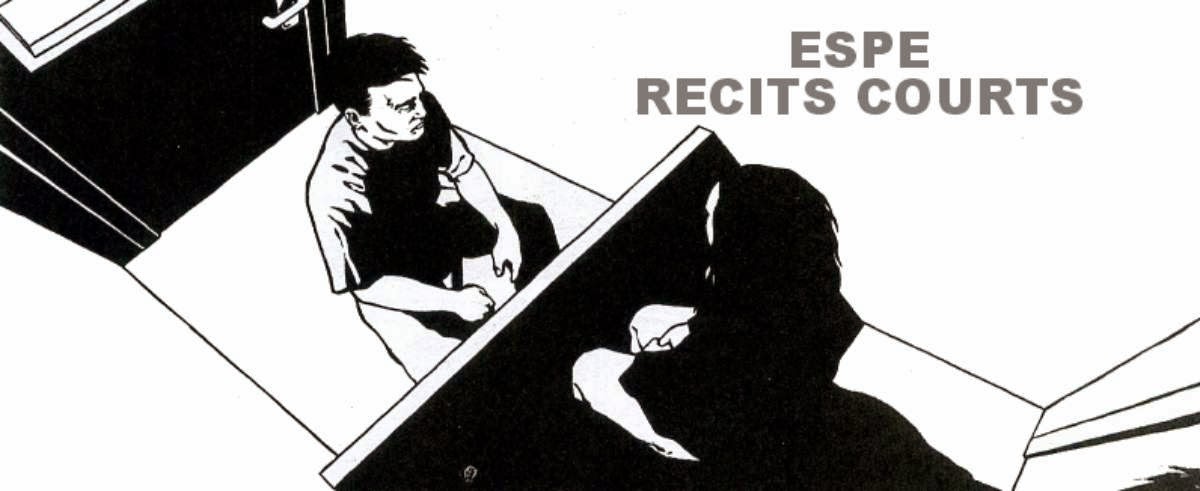 ESPE RECITS COURTS