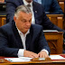 Kiderült: ennyit fizet Orbán Viktor rezsire