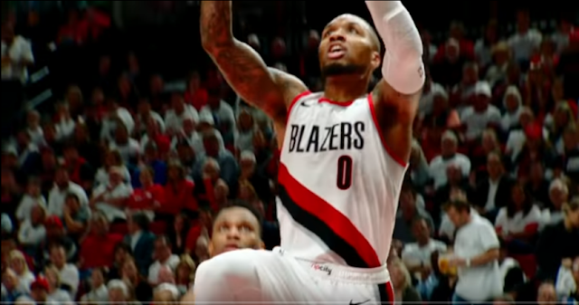 Spurs survive past due rally by Blazers to drag out 113-a hundred and ten win