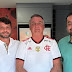 Cláudio Castro posta foto com Bolsonaro: “Seguimos juntos”