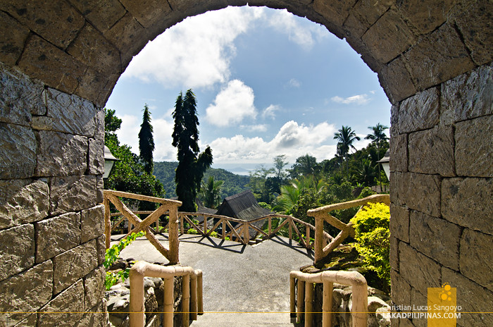 Estancia Tagaytay Grounds