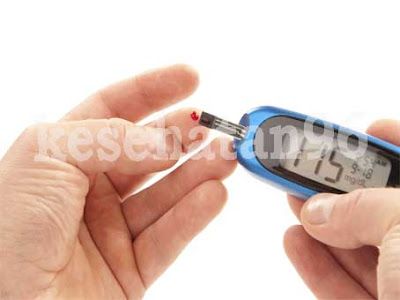 Tips Mencegah Penyakit Diabetes