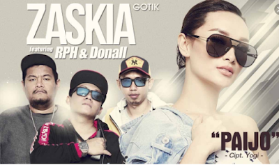 Download Lagu Paijo Zaskia Gotik Mp3 Remix Terbaru 2019