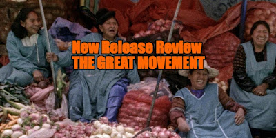 the great movement review