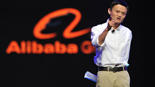 Alibaba Group dan Jack Ma