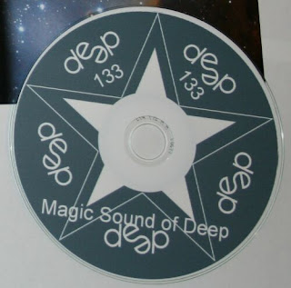 DJ Deep - Deep Dance Vol. 133   www.megamix2011.com