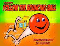 follow the bouncing ball cover