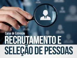 Curso Online de Recrutamento e Seleção por Competências - R&S 