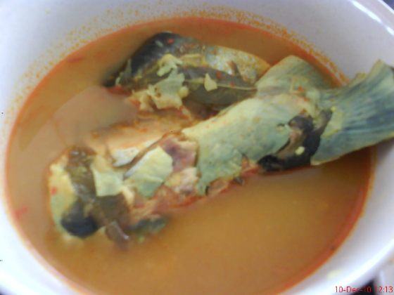 Jalan2 cari makan Restoran Ikan  Patin  Temerloh