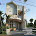 Desain Rumah Tropis Modern Kontemporer 6 x 15 m