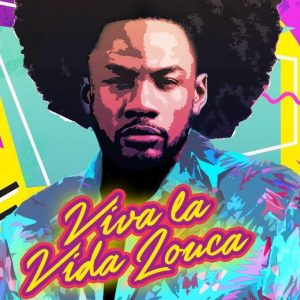 C4 Pedro - Viva La Vida Louca! (2018)