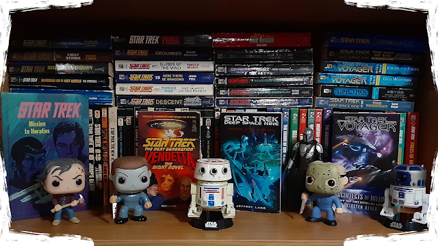 When Did Collecting Geeky Stuff Become Popular in Our Culture?