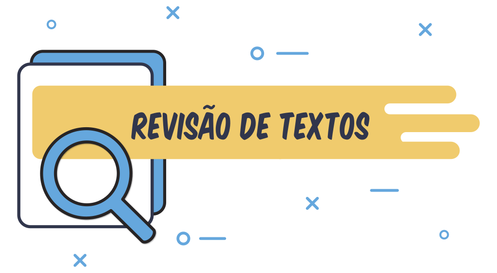 Serviço de Revisão de Textos