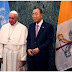 Đức Thánh Cha viếng thăm và phát biểu tại Liên Hợp Quốc