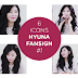 [ICONS] HYUNA FANSIGN