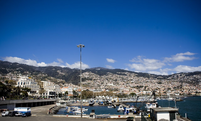 Funchal, Madeira