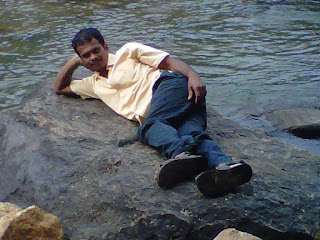 Thirparappu waterfalls- best picnic spot by Pradeep K