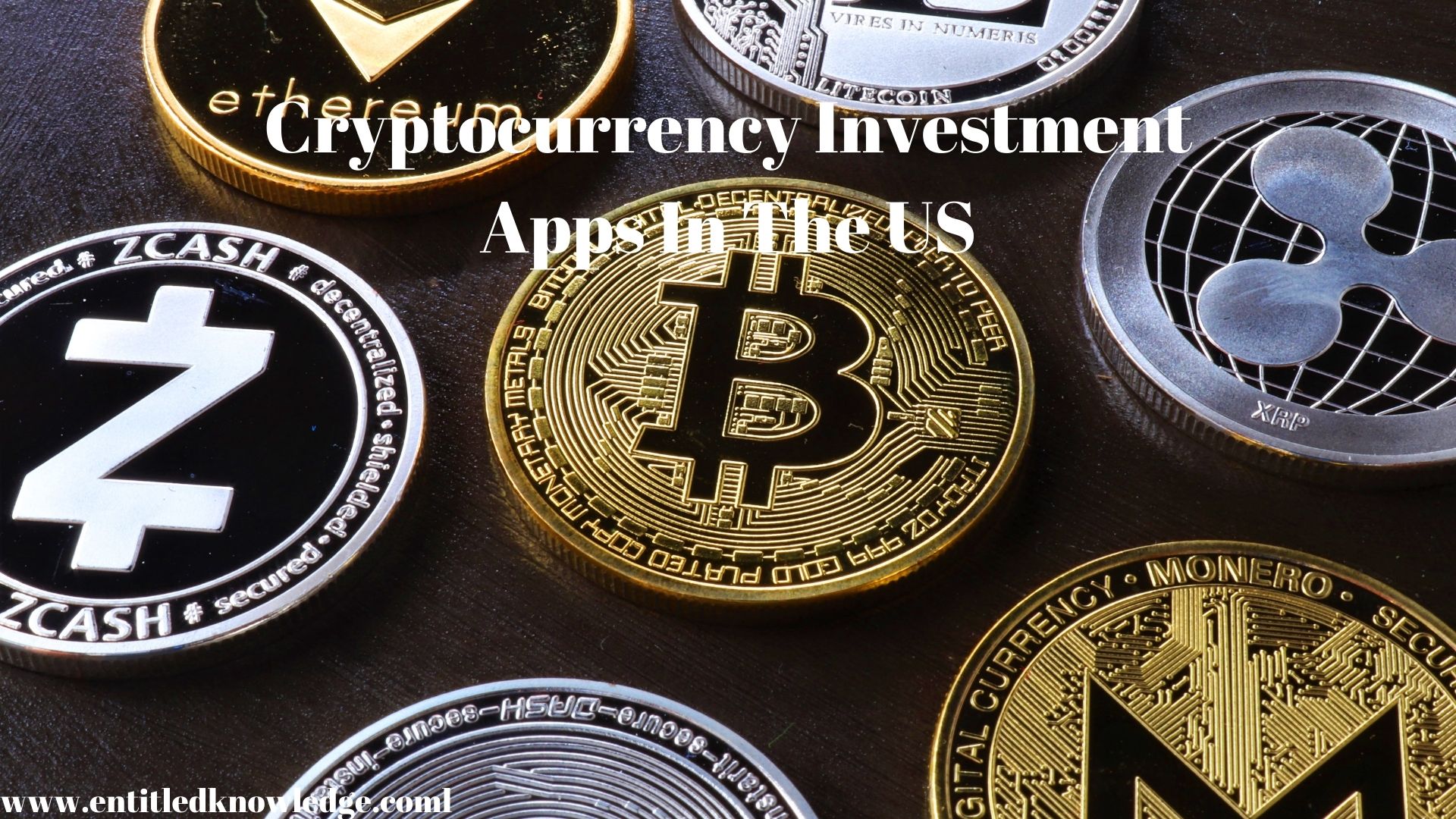 Top Best Cryptocurrency Investment Apps In The US