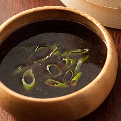 Soy-Sesame Dipping Sauce