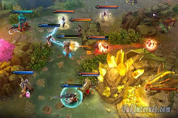 Game Android Penghasil Uang Atau Pulsa : TEKNO DILA | Berita Teknologi, Games dan Smartphone - Untuk sistem penarikan pembayaran dilakukan melalui paypal yang akan.